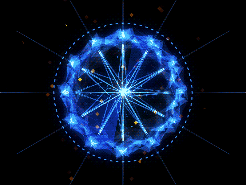 IntelliWeb AI Logo